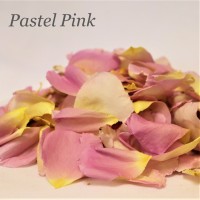 12 Cups - Freeze Dried Rose Petals